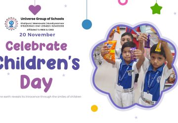 World Children Day 2023: Theme, History, Significance, Celebrations, Activities and Facts