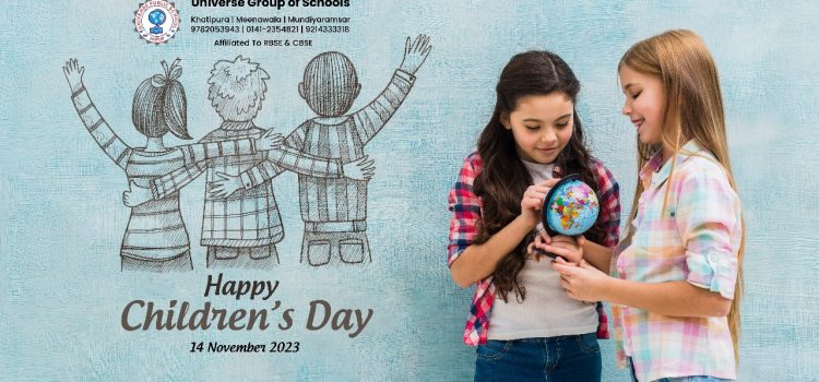 Children Day 2023: Theme, History, Significance, Celebrations, and Importance