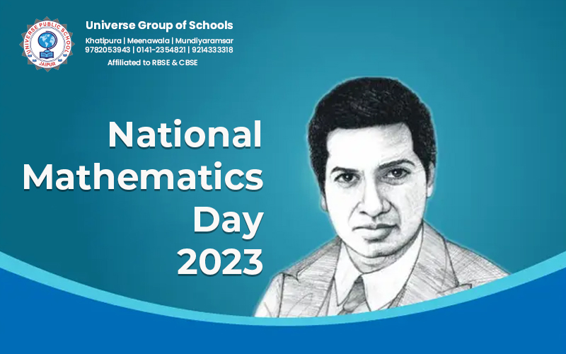 National Mathematics Day 2023: Theme, History, Significance, Timeline ...