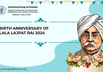 Birth Anniversary of Lala Lajpat Rai 2024: Theme, History, Significance, Early Life and Education, Role, Contribution to Education, Remembering, and Ways to Commemorate