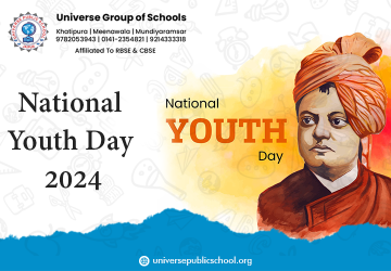 National Youth Day 2024: Theme, Significance, Objective, History, Timeline, How to Observe, Importance