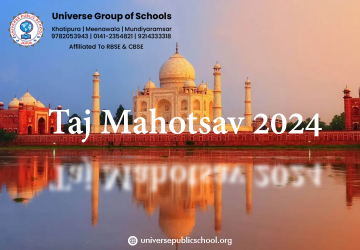 Taj Mahotsav 2024 Embraces ‘Samriddhi & Sanskriti’ for Citywide Celebration: Dates, Theme, Venue, Ticket Price, Features, History, Significance, Why Taj Mahotsav Celebrated