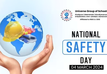 National Safety Day 2024: Theme, Significance, History, Timeline, How to Observe, Importance, 5 Facts About National Safety Council