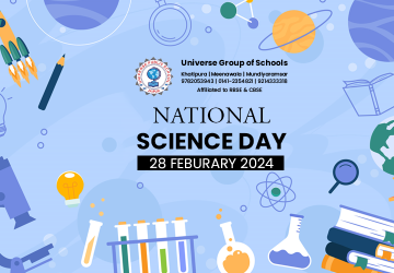 National Science Day 2024: Theme, History, Significance, Activities, Why we Celebrate, What we Learn From National Science Day