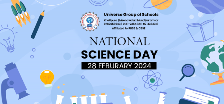 National Science Day 2024: Theme, History, Significance, Activities, Why we Celebrate, What we Learn From National Science Day