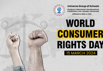 World Consumer Rights Day 2024: Theme, Significance, History, Timeline, How to Observe, Importance, and 5 Facts