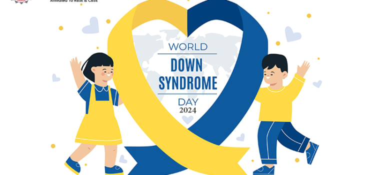 World Down Syndrome Day 2024: Theme, Significance, Timeline, Importance, How TO Observe, and How to Celebrate World Down Syndrome Day