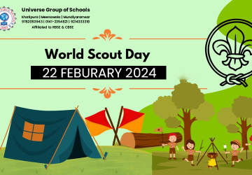 World Scout Day 2024: Theme, Significance, History, Evolution of the Celebration, Participation, Inspirational Quotes