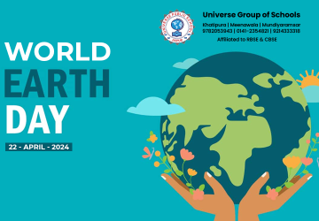 World Earth Day 2024: Theme, History, Significance, Importance, and Special Day