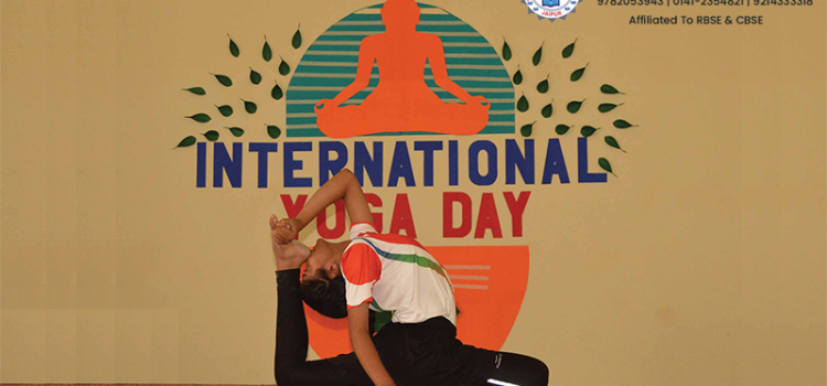 International Yoga Day 2024: Celebrating Yoga Around The World