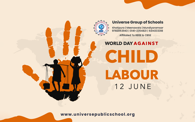 World Day Against Child Labour 2024: Theme, History, Significance ...