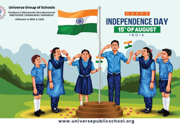 Independence Day 2024: Celebrating 77 Years of Indian Independence