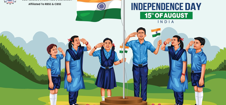 Independence Day 2024: Celebrating 77 Years of Indian Independence