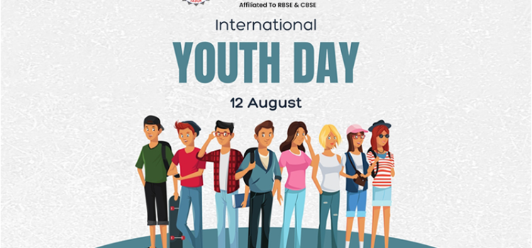 International Youth Day 2024: The Role of Youth in Global Development