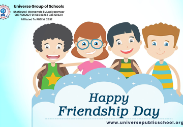 National Friendship Day 2024- Theme, History, Significance, Timeline, How to Celebrate Friendship Day, Facts, and Traditions