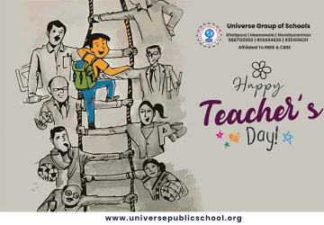 Teachers Day 2024: Honoring Our Heroes in Education