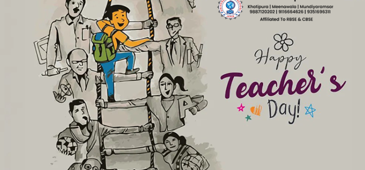 Teachers Day 2024: Honoring Our Heroes in Education