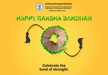 Raksha Bandhan Celebration 2024: A Bond of Love and Protection