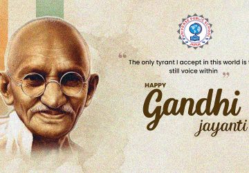 Gandhi Jayanti 2024: A Tribute to the Father of the Nation