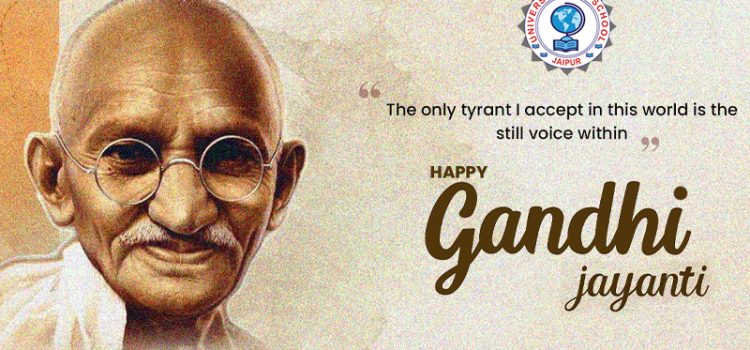 Gandhi Jayanti 2024: A Tribute to the Father of the Nation