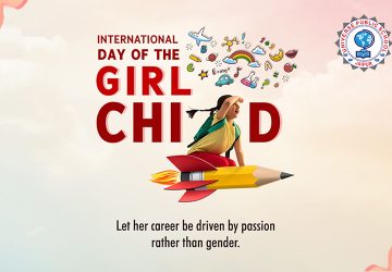 International Girl Child Day 2024: Empower Her Future