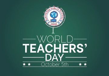 World Teachers Day 2024: Celebrating Dedication and Passion