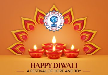 Happy Diwali 2024: A Festival of Hope and Joy