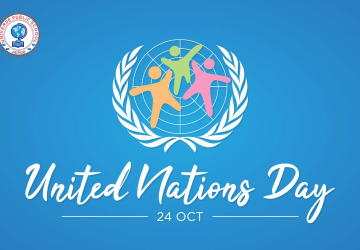 United Nations Day 2024: Building a Better Future Together 