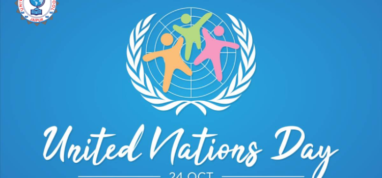 United Nations Day 2024: Building a Better Future Together 