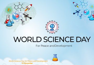 World Science Day for Peace and Development 2024: Celebrating Science for a Sustainable Future