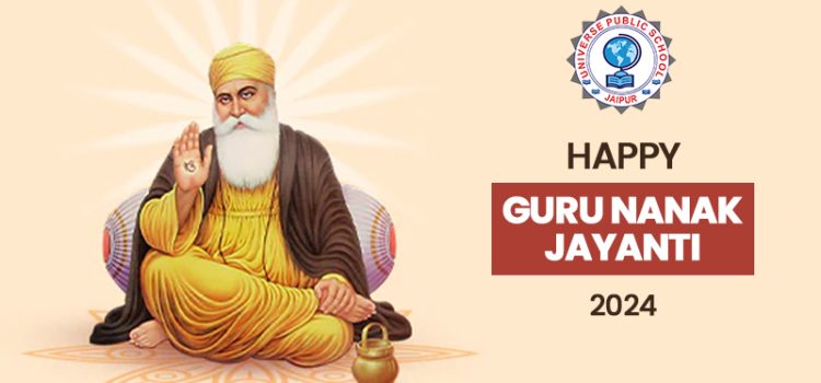 Guru Nanak Jayanti 2024: A Guide to Compassion and Kindness