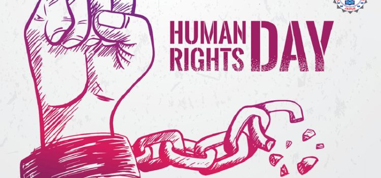 Human Rights Day 2024: Protecting Freedoms, Ensuring Justice