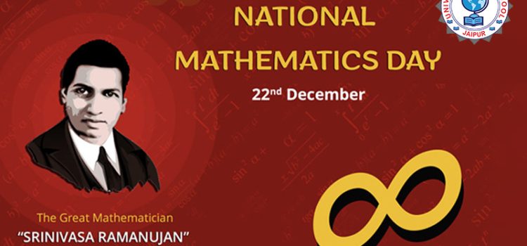 National Mathematics Day 2024: Explore, Learn, and Inspire