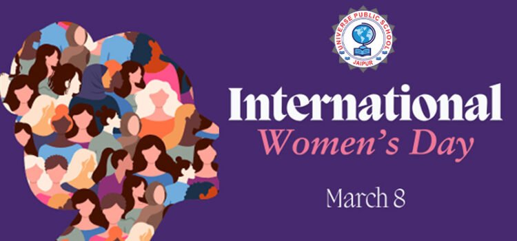 International Women’s Day 2025: Empowered Women, Empower the World