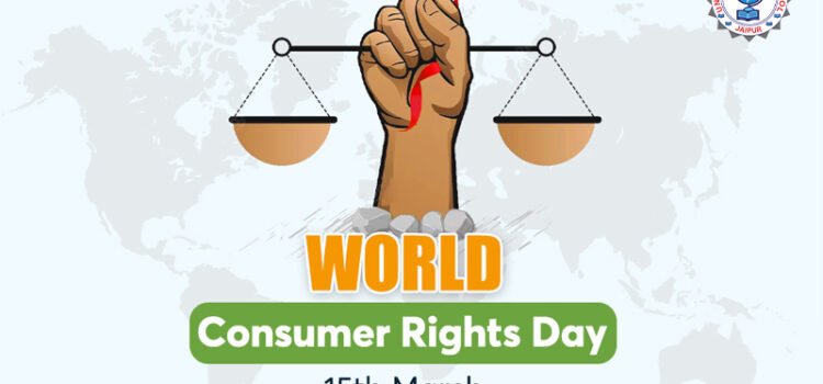 World Consumer Rights Day 2025: Know Your Rights